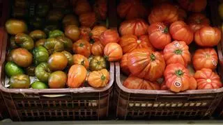 5 maneras de aprovechar un tomate (y ninguna es una ensalada ni un gazpacho)