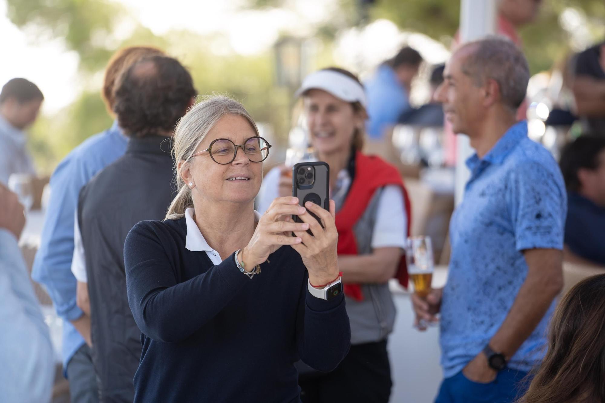 So ereignisreich war das Golfturnier der Mallorca Zeitung