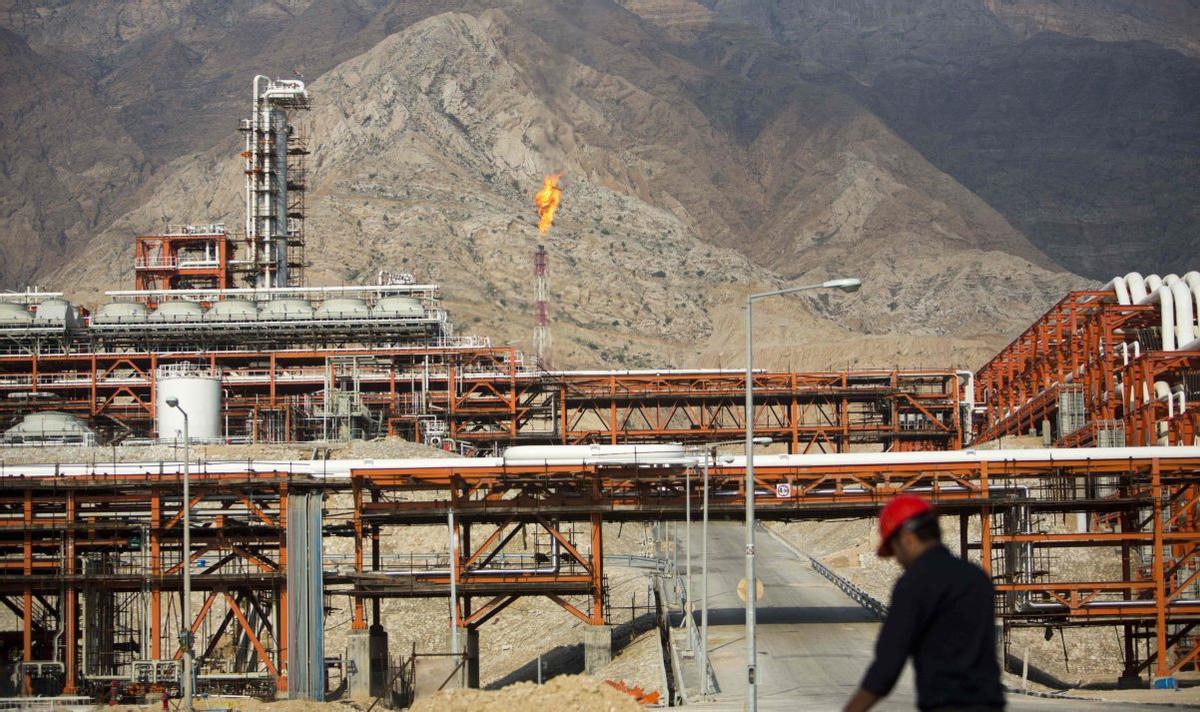 ¿De la tensió a l’alleujament?