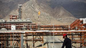 ¿De la tensió a l’alleujament?