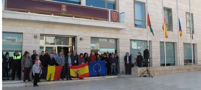 Ayuntamiento de Pilar de la Horadada