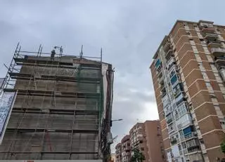 La construcción busca a 10.000 trabajadores más para Málaga pero no encuentra perfiles