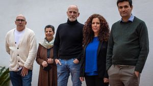 Palomas, Bernadet, Pujol, Barbero i Hurtado: de víctimes d’abusos a activistes