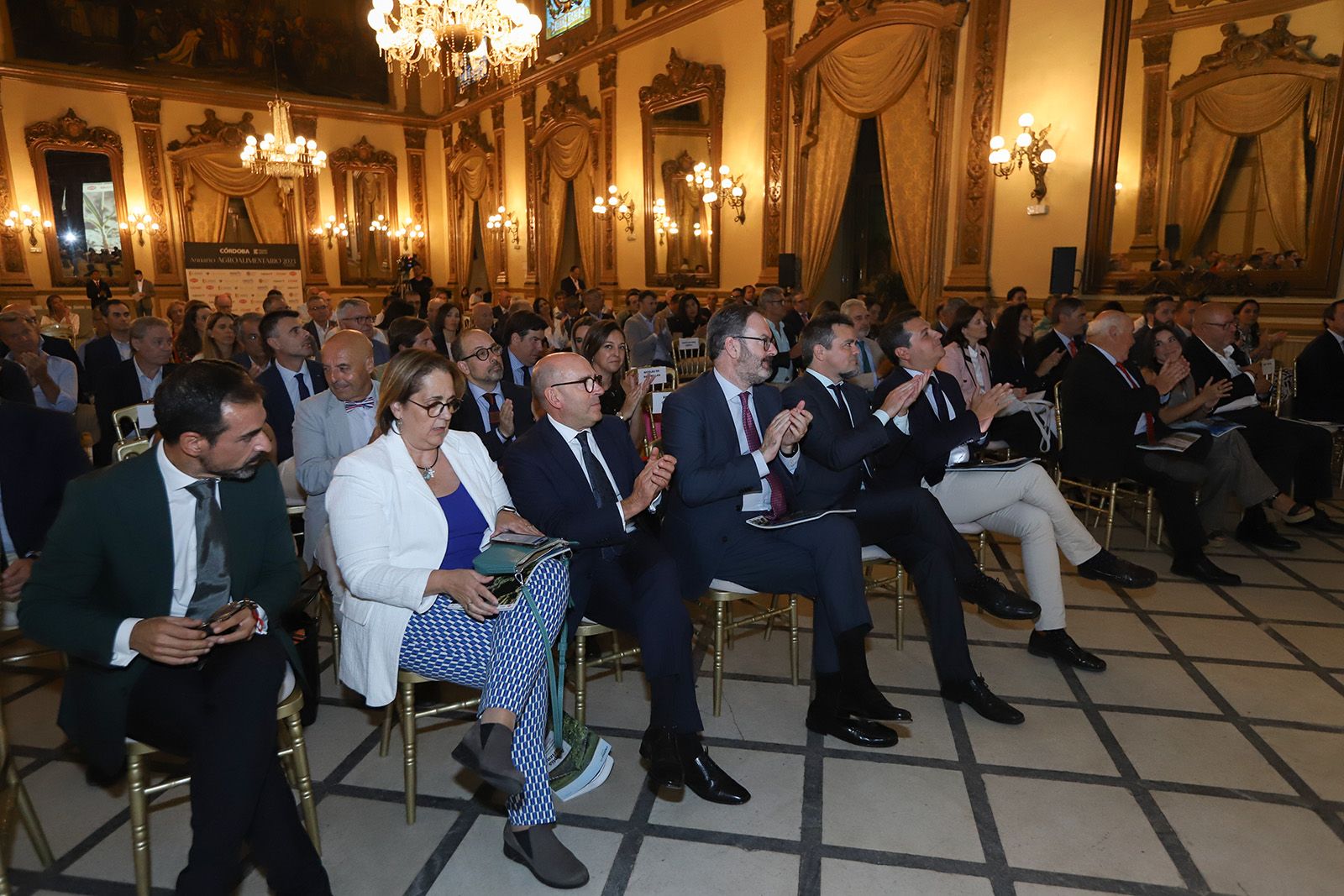 Diario CÓRDOBA presenta su Anuario Agroalimentario 2023