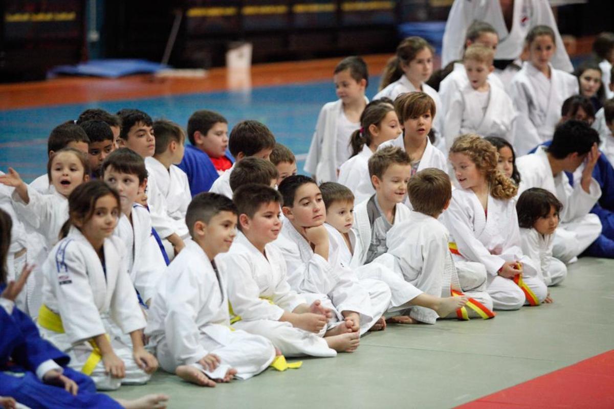 El proyecto arrancó en 2017 y cuenta ya con una veintena de deportistas