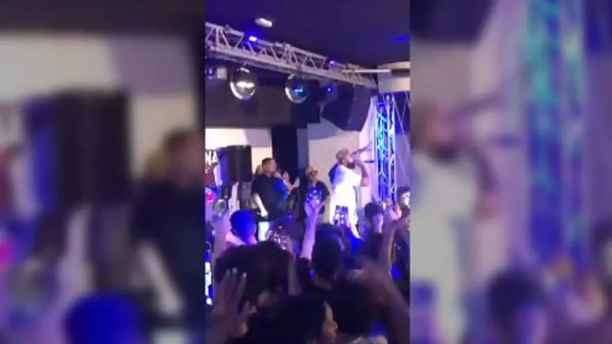 Los casos de Covid en el brote del Habana suman ya 61 afectados