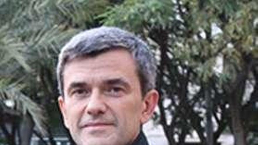 Maurizio Battino.