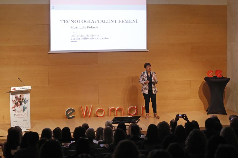 Premis eWoman 2019 a Girona