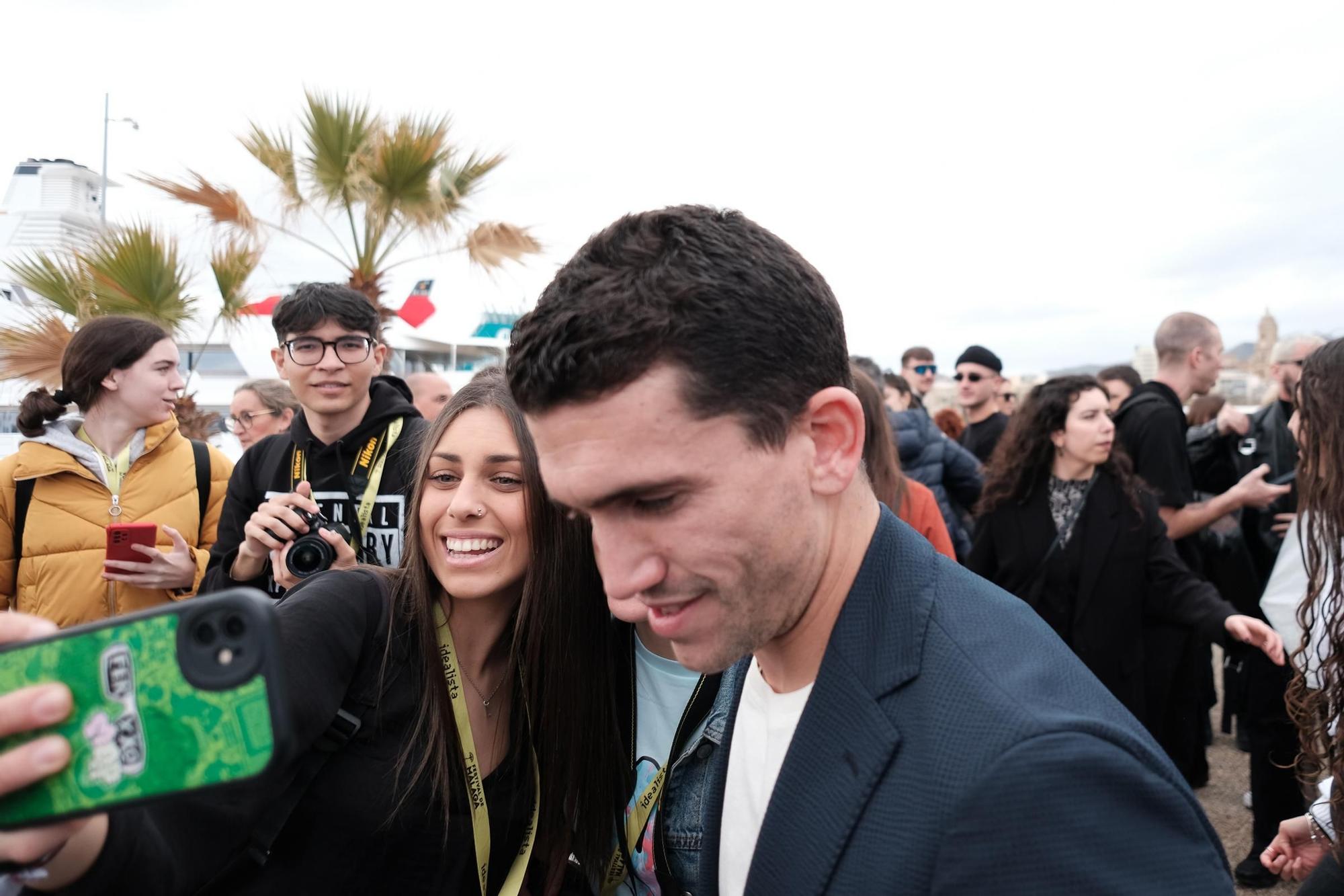 Presentación de la película 'Disco Ibiza Locomía', de Kike Maíllo