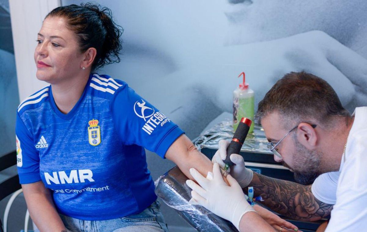Veinticuatro años de barro merecen una marca eterna
