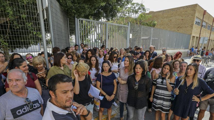 El Ayuntamiento busca arquitectos para redactar el proyecto del colegio de Las Bayas