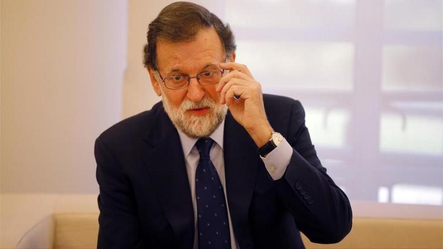 El Gobierno facilitará la salida &#039;exprés&#039; de empresas de Cataluña