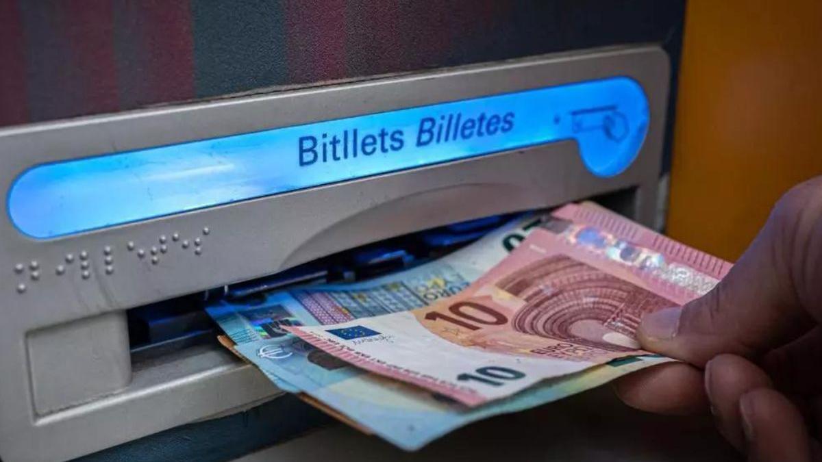 Billetes Murcia