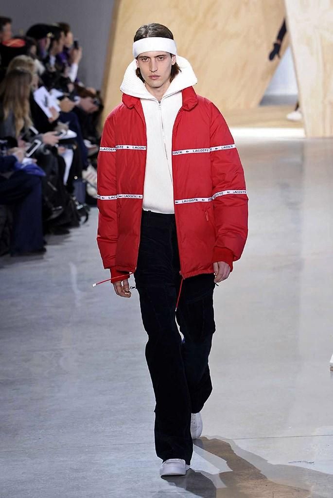 Lacoste