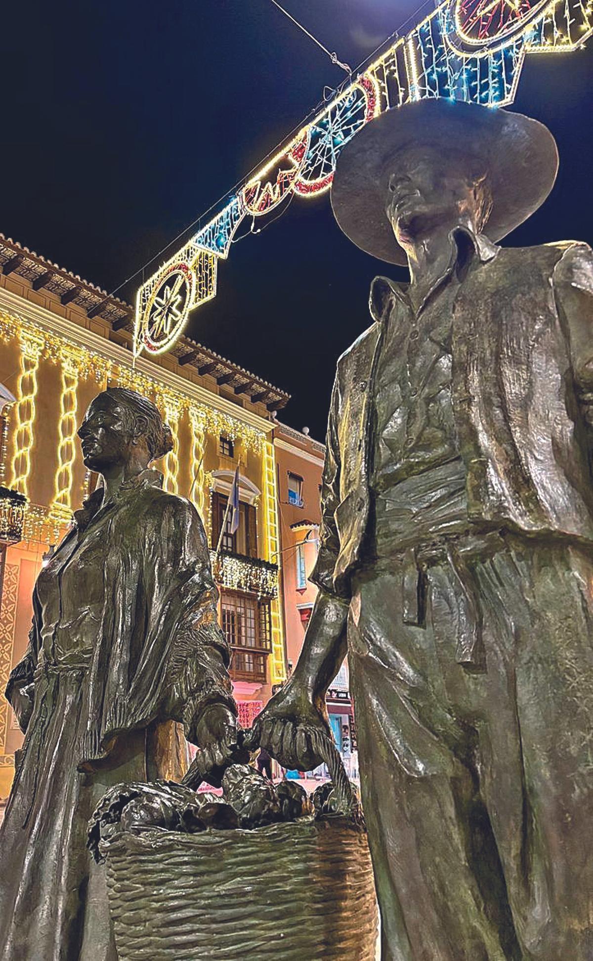 La localidad cuenta con un producto como la Alcachofa de Benicarló DOP, que forma parte de su identidad y le da especial relevancia.