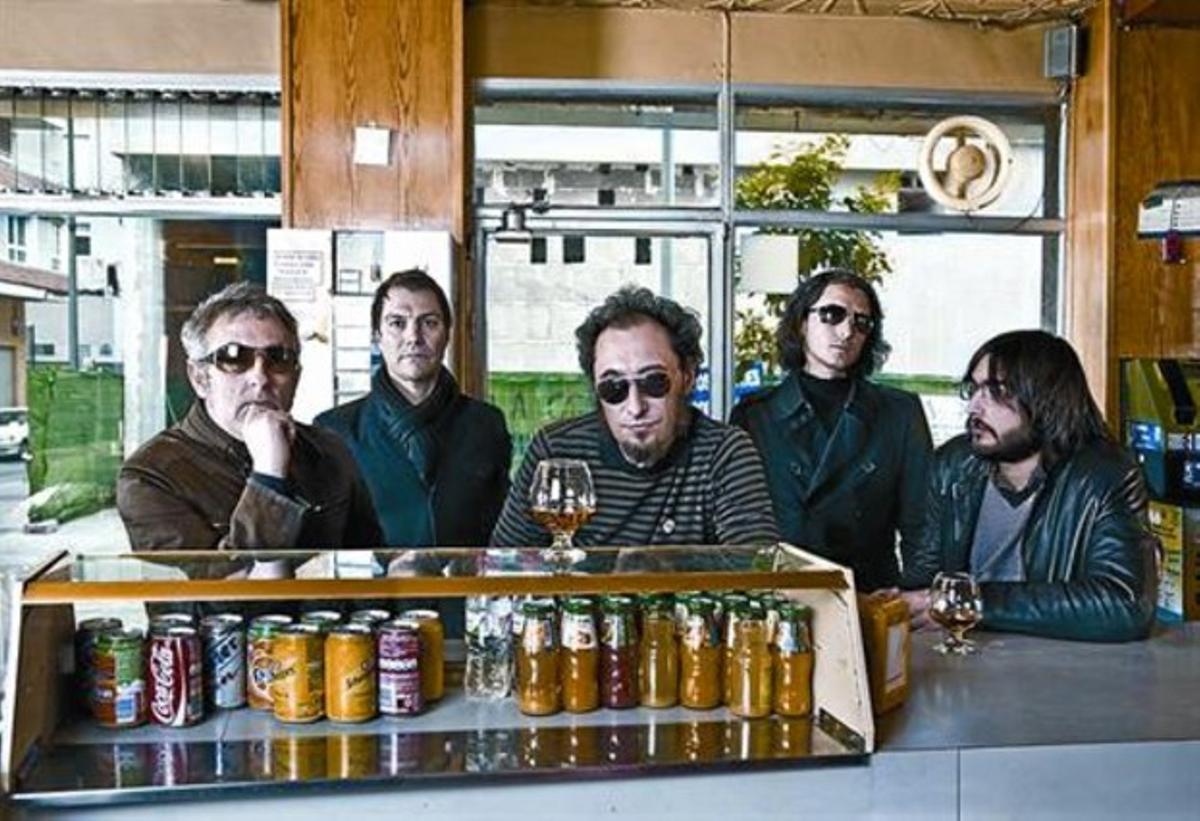 «Veig cada concert com una victòria»_MEDIA_1 «Veig cada concert com una victòria»_MEDIA_1