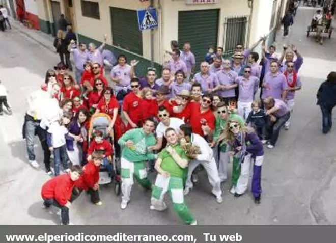 GALERÍA DE FOTOS - Almassora continua con su semana taurina