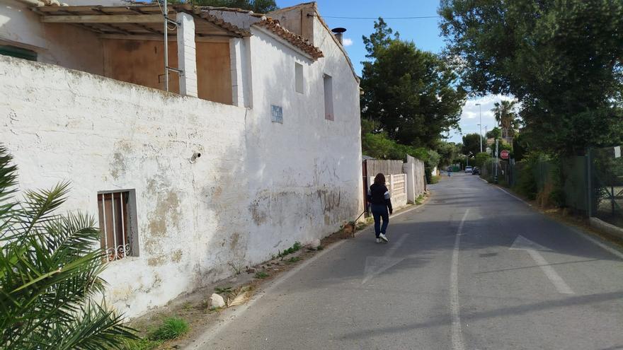 El Camí Reial: mil años de antigüedad y una ruta por El Campello para ponerlo en valor