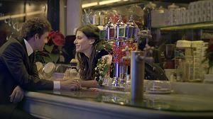 Anunci de Cacaolat per Cap d’Any:Un desig fet realitat.