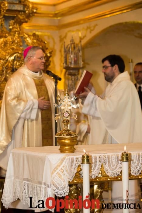 Traslado de las reliquias de San Juan Pablo II a ...