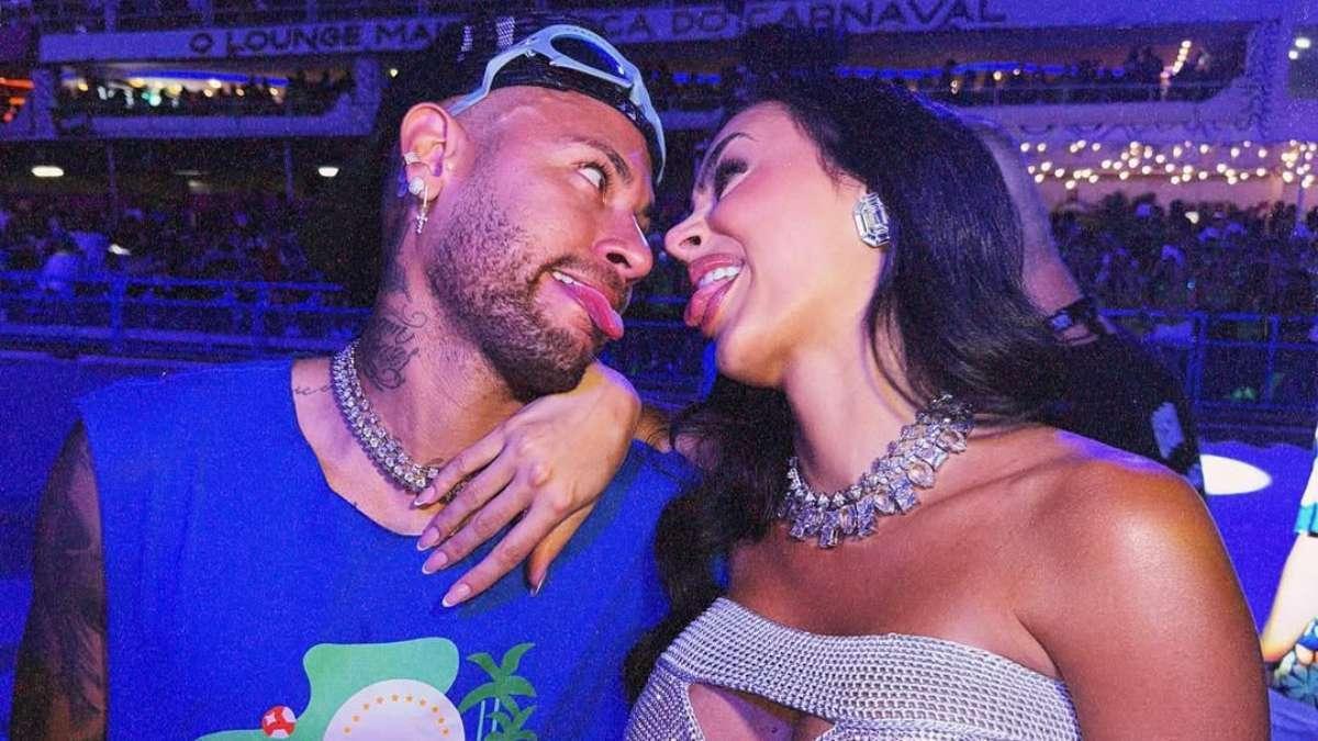 Neymar Jr. y su falta de profesionalidad
