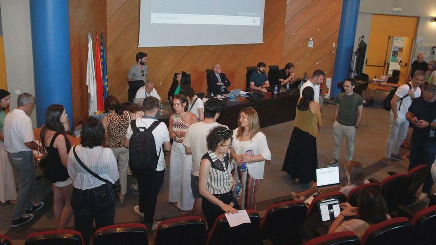 ¿Para qué se auditan las universidades?