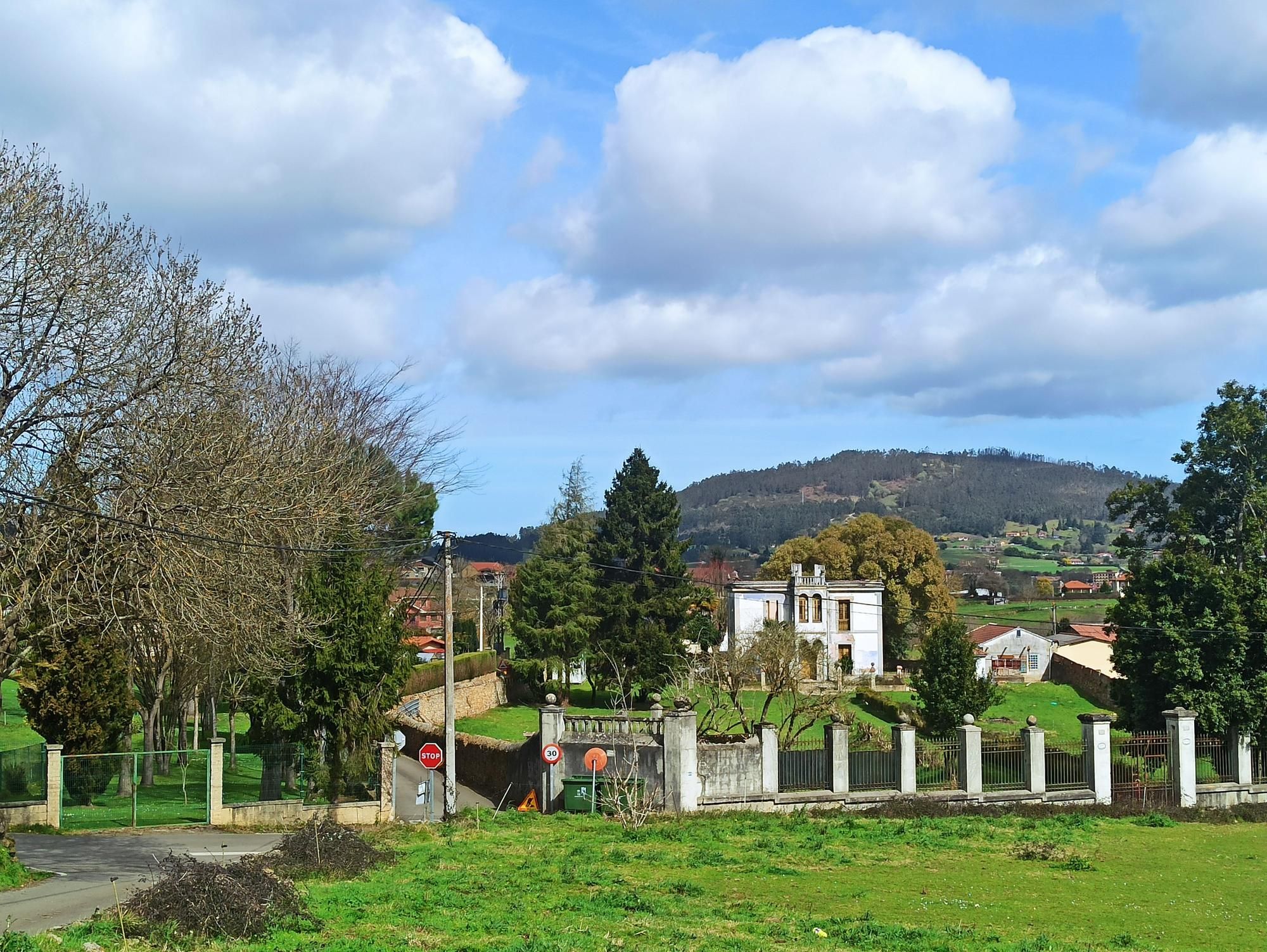 Quinta Rosita, el sueño indiano regresa a Llanera: una historia de ida y vuelta a la casa de Ables