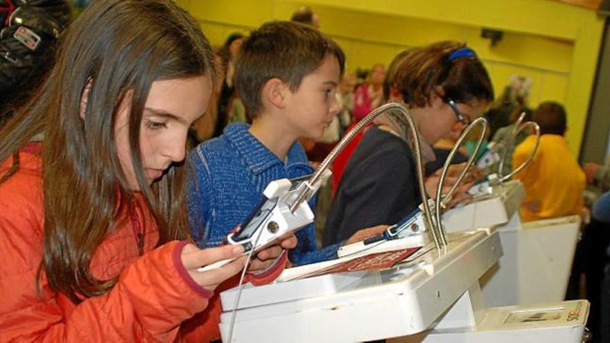 Puigcerdà i Alp tanquen el Parc de Nadal havent assolit els 10.000 visitants