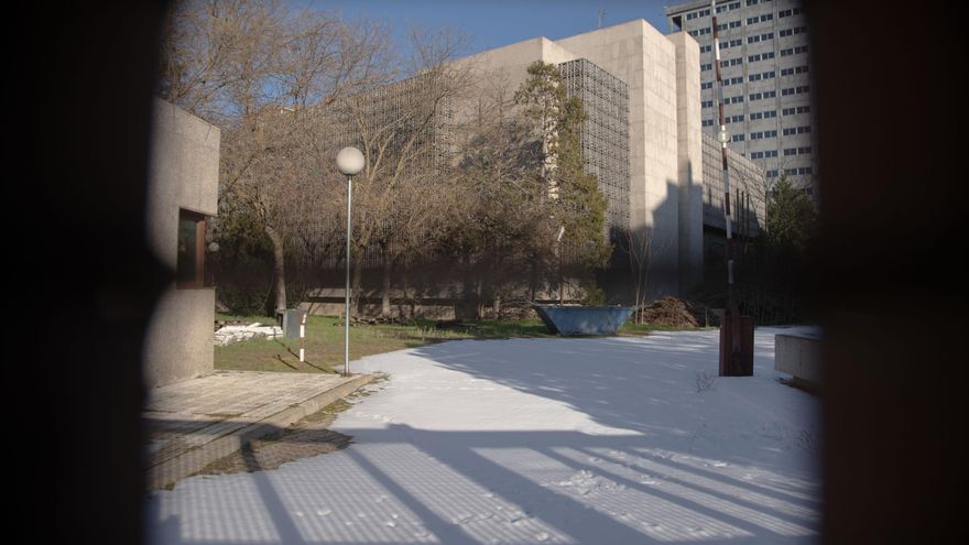 Una década esperando el proyecto de la sede de la Policía Municipal de Zamora