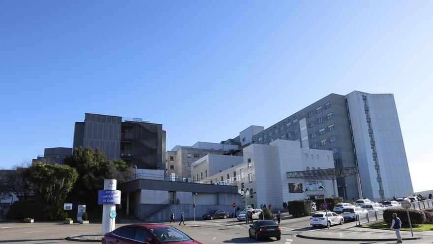 El hospital gijonés de Cabueñes abrirá en los próximos meses su sala de simulación clínica
