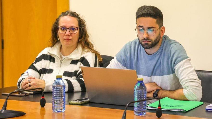Somos Ribadumia propone ayudas para que los vecinos limpien sus terrenos y prevengan incendios