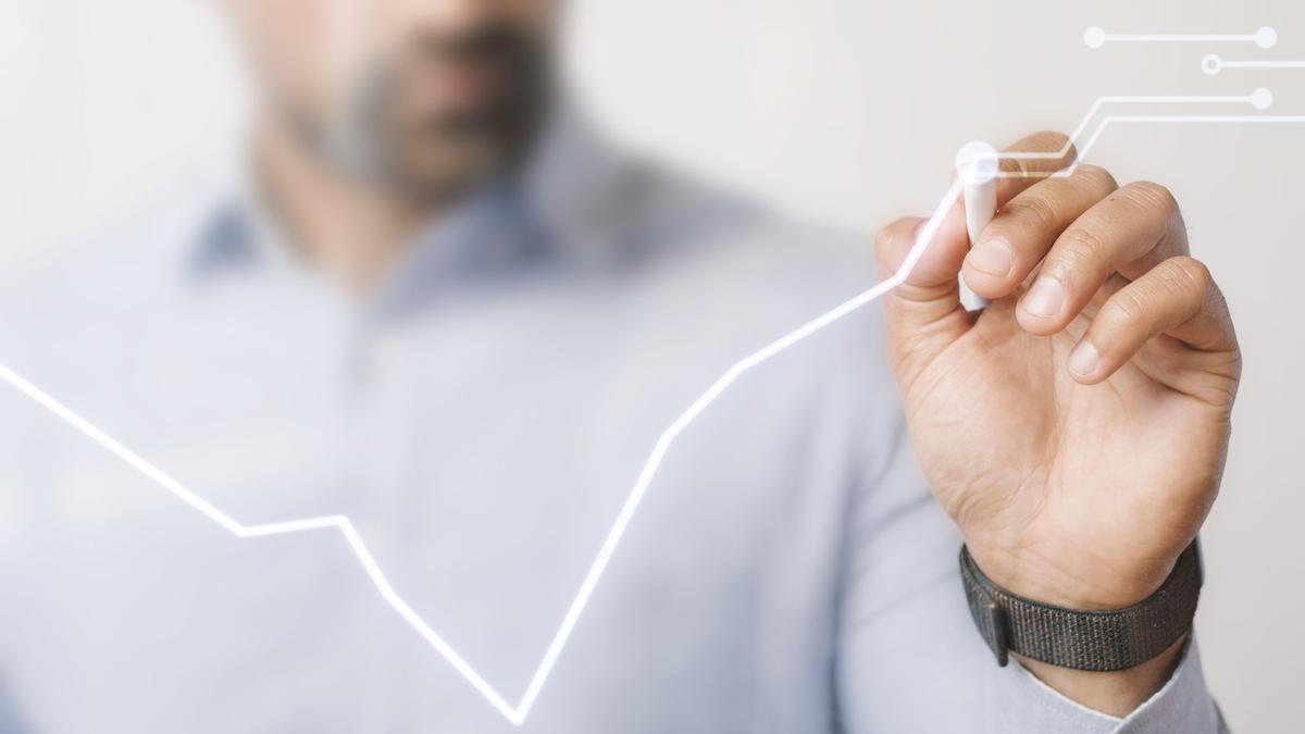 Invertir no es difícil si sabes cómo ahorrar.