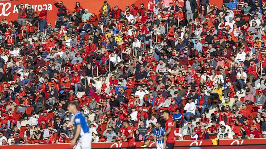 Mallorca - Real Sociedad hoy: horario y dónde ver el partido de semifinales  de Copa del Rey, RCD Mallorca - Real en TV y 'online