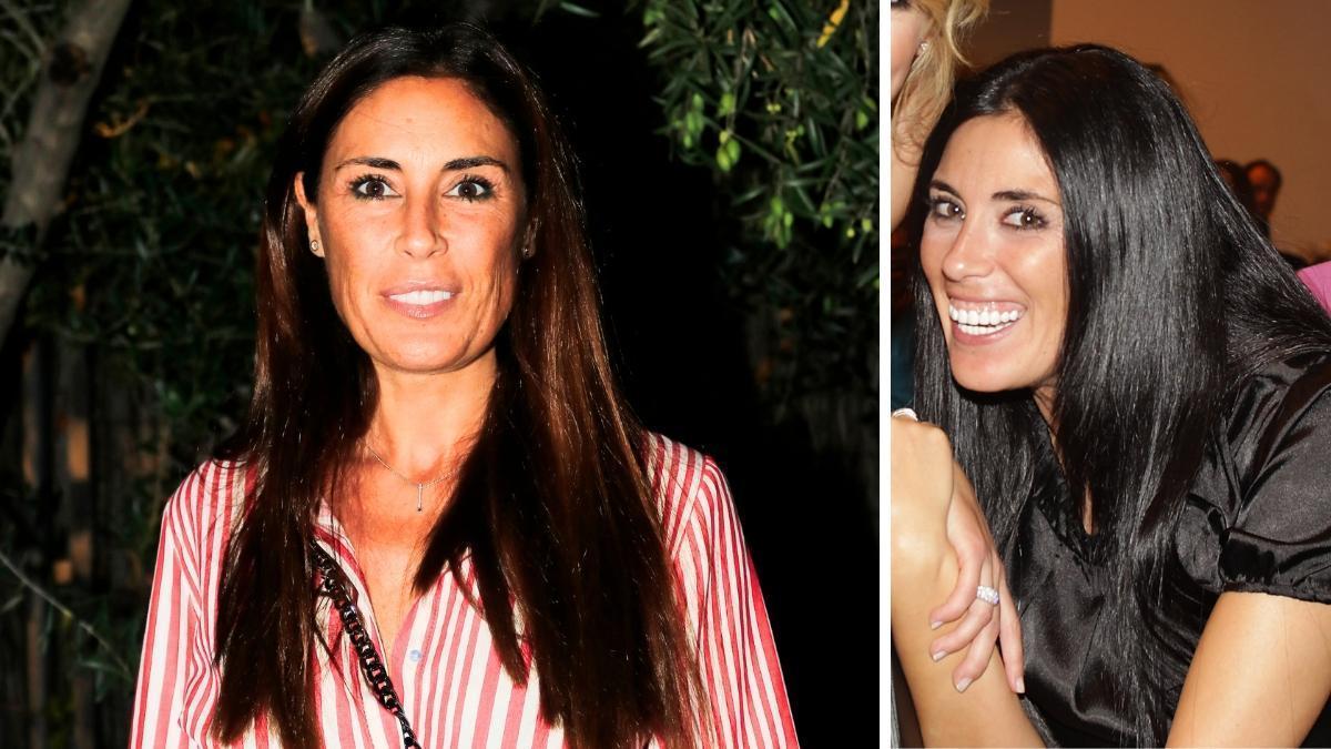Isabel Rábago tiene dos carreras universitarias: es periodista y abogada colegiada