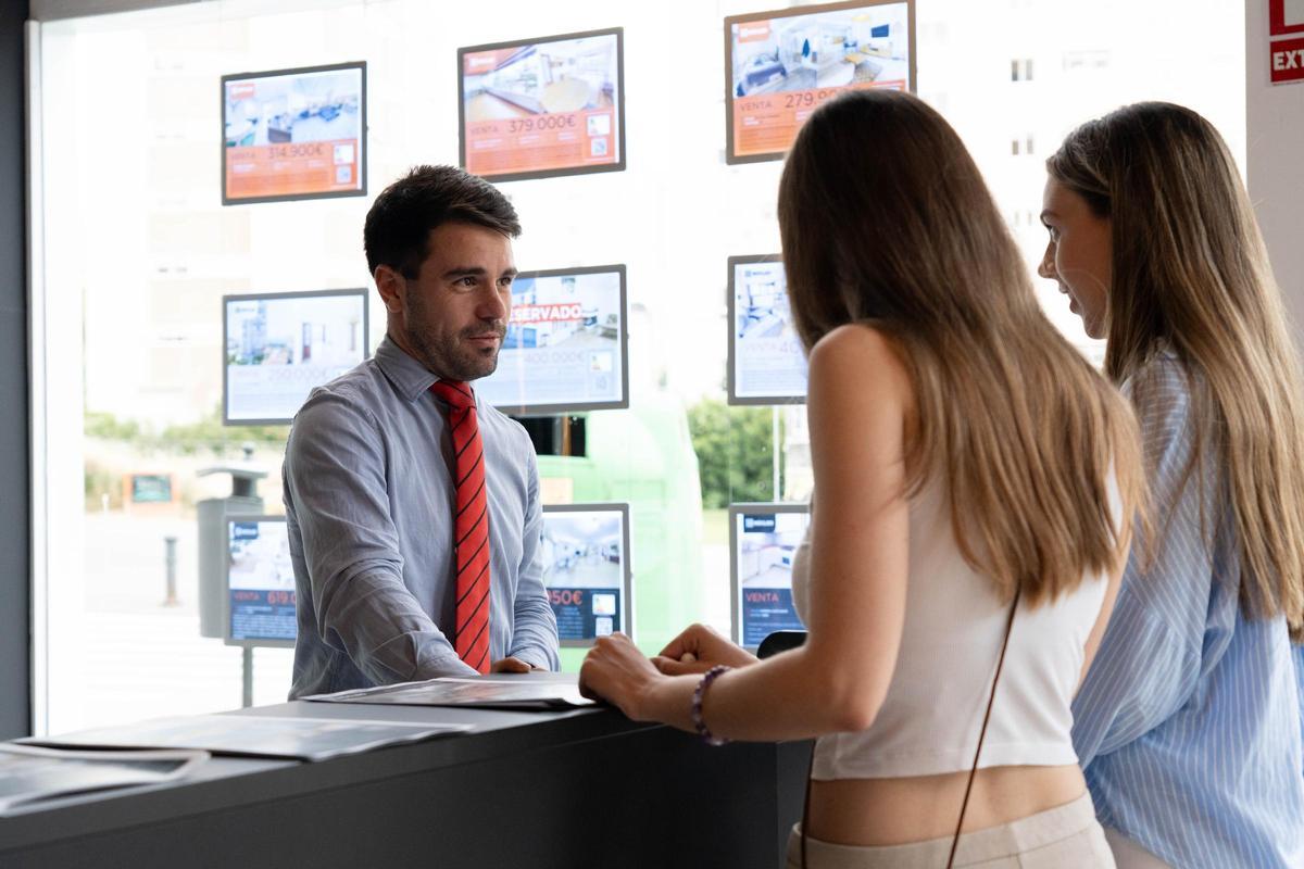 Especialistas en vivienda y rehabilitación en Aragón