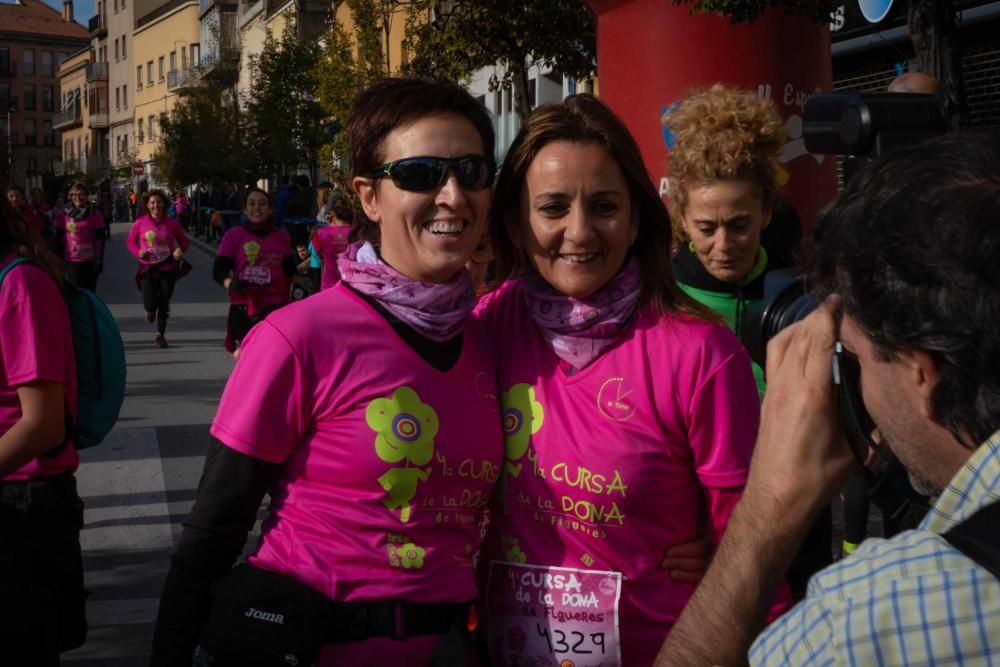 Cursa de la Dona de Figueres 2019