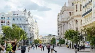 València: la ciudad española más rentable para invertir en vivienda