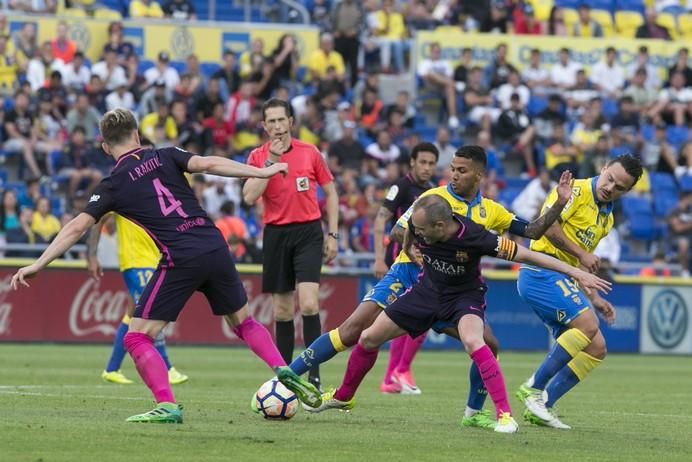 FÚTBOL PRIMERA DIVISIÓN