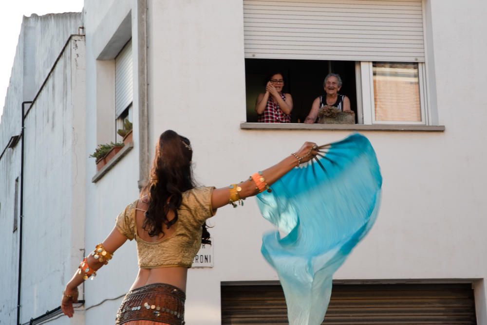 Festa Major de Castellbell i el Vilar