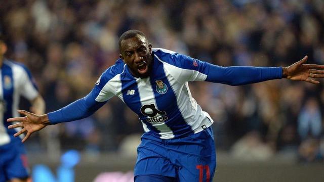 Marega está sorprendiendo a Figo