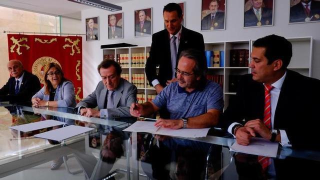 Zamora, a por la catalogación de Patrimonio Mundial Cultural