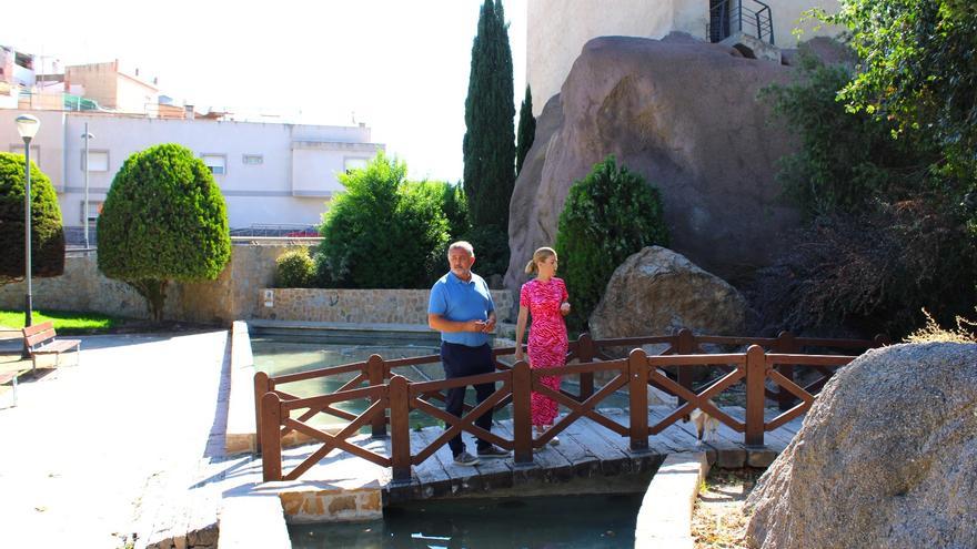 Una treintena de jóvenes acondicionarán las ermitas de La Peñica, La Salud y El Calvario de Lorca