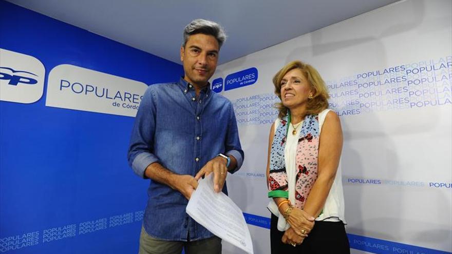 Diputación exige el reintegro de 40.000 euros a la Fundación Guadalquivir