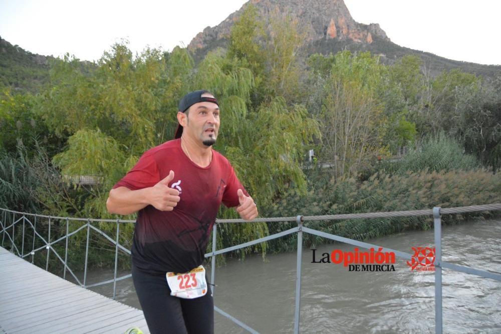 Carrera Popular Los Puentes de Cieza 2018