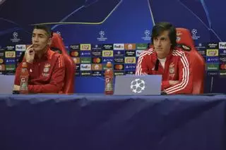 El Real Madrid ficha a Álvaro Carreras tras lograr la fórmula para pagar los 50 millones que exigía el Benfica