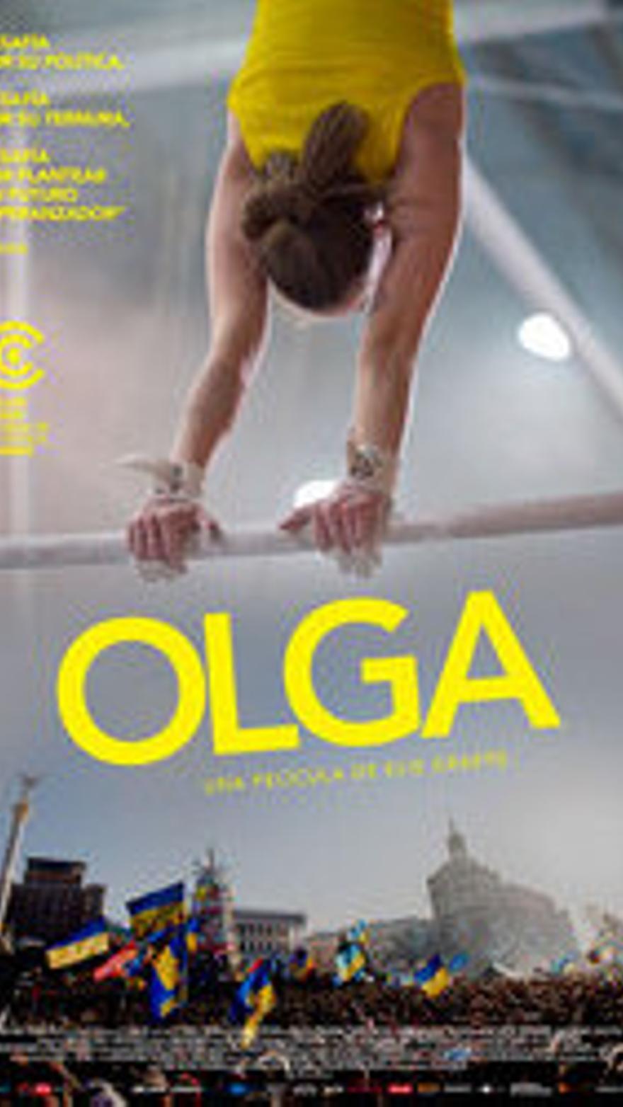 Olga