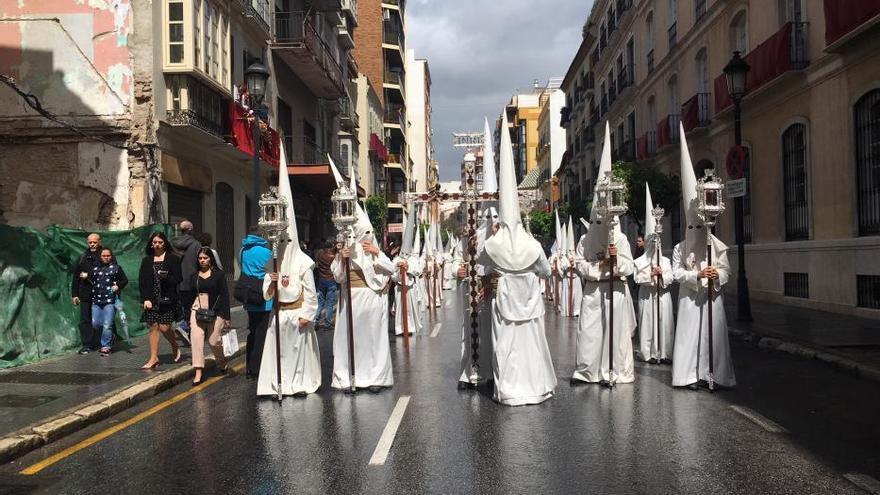 Domingo de Ramos | Humildad