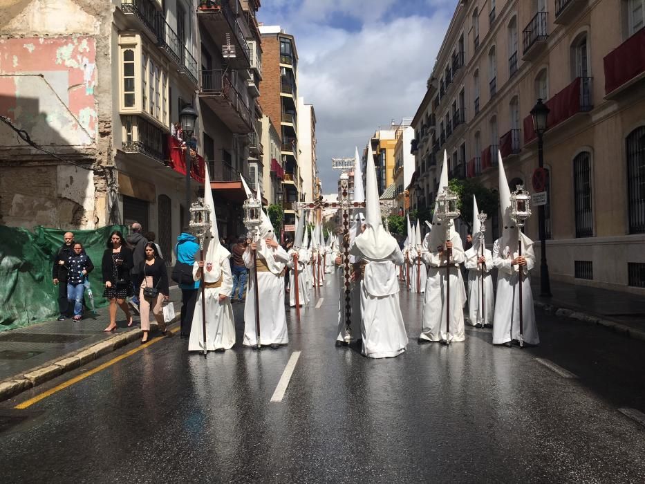 Domingo de Ramos | Humildad