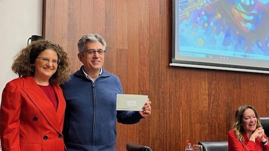 Fundación Hefame celebra la Semana del cerebro en la Región y premia los mejores carteles