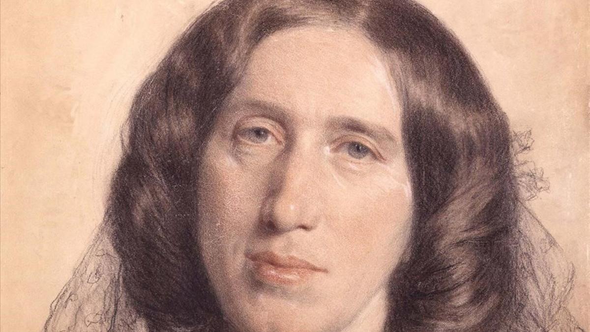 zentauroepp50854341 mas periodico retrato de george eliot de la national gallery191114163559